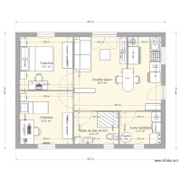 MAISON 6X8