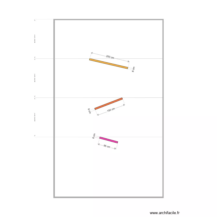 VAN MIEGHEM V1. Plan de VAN MIEGHEM V1. Plan de