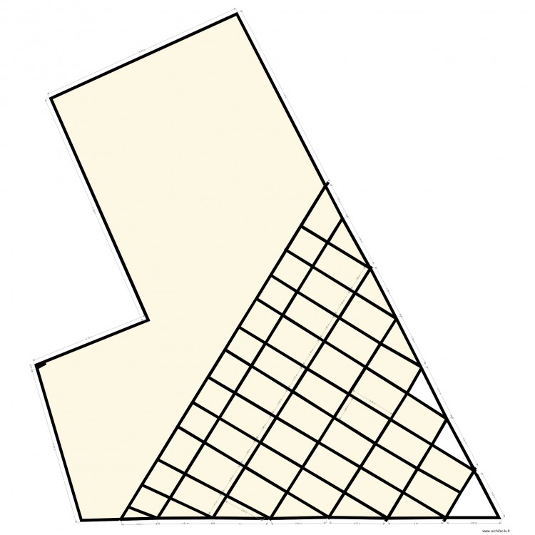 gangi plan1. Plan de 0 pièce et 0 m2