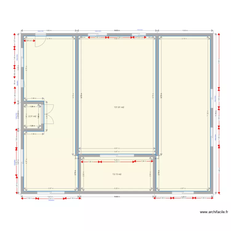 Rolland Serge. Plan de Rolland Serge. Plan de