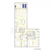 Santa Barbara Cotes V4