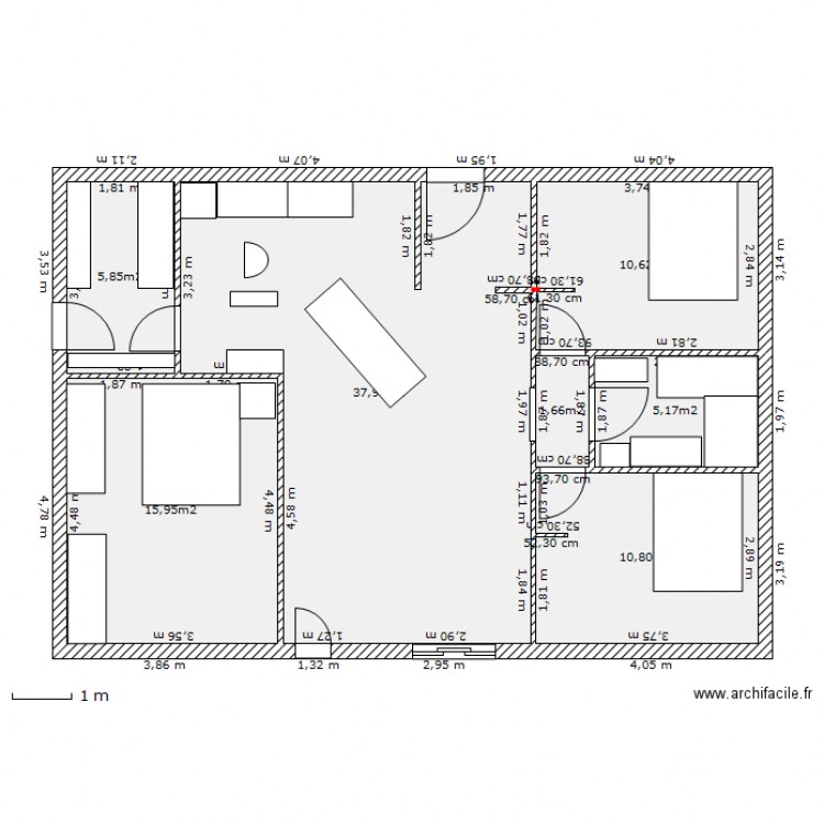 miguel10082011b. Plan de 0 pièce et 0 m2