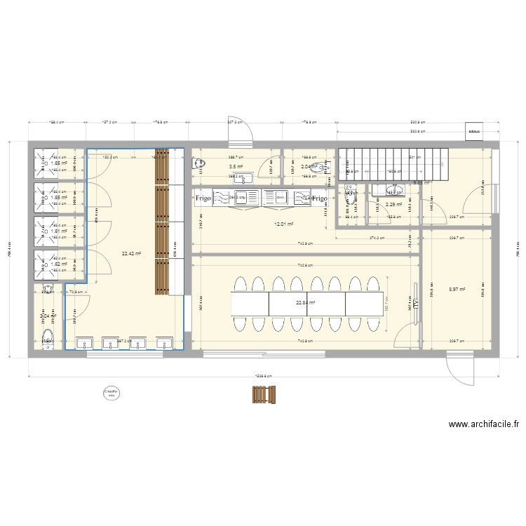 mvo 11. Plan de 0 pièce et 0 m2