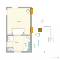 Grrr RdC 2023 - 20 douche 90x90 wc ouvert