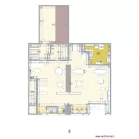 Local d&eacute;paysante v1