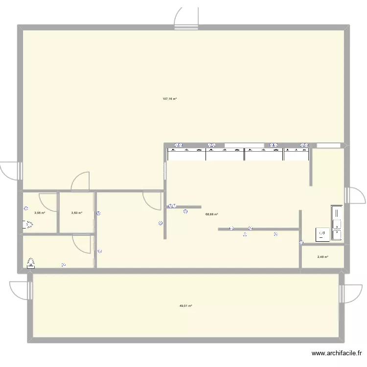 Lemy. Plan de Lemy. Plan de