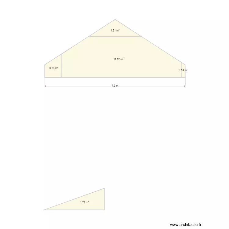 SALLABERY Kassandra. Plan de 