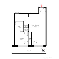 ED RESIDENCIAL ARINSAL BLOC A 3 3 ARINSAL