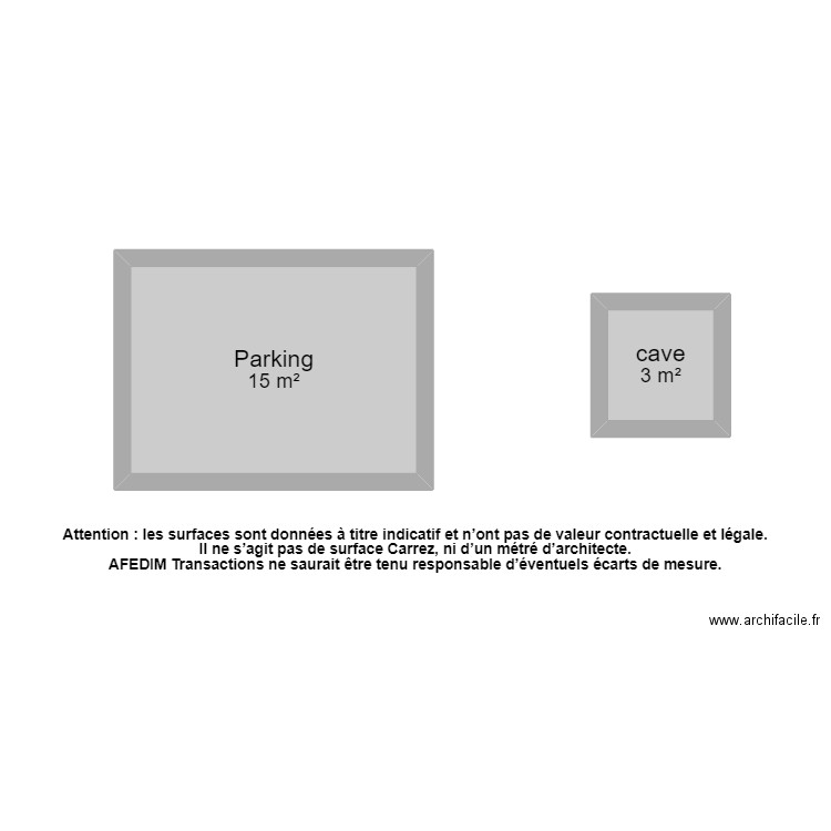 bi9981 annexe. Plan de 0 pièce et 0 m2