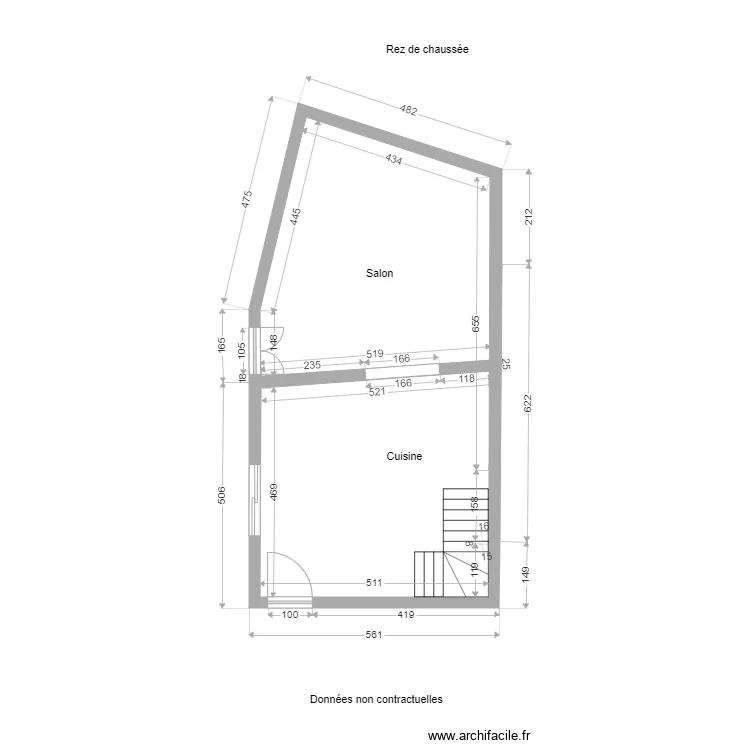 Poilvé DeRAm BASE 2. Plan de Poilvé DeRAm BASE 2. Plan de