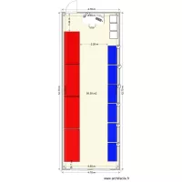 RESERVE ETAGE B11