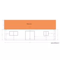 facade ouest