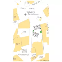 Salle polyvalente Ext&eacute;rieur
