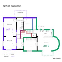 REZ DE CHAUSSE HMMKEES 