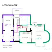REZ DE CHAUSSE HMMKEES 