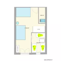 Am&eacute;nagement garage