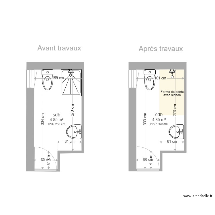 JONON Martine. Plan de 0 pièce et 0 m2