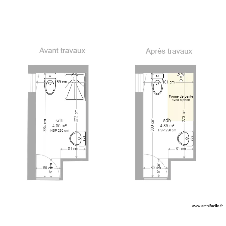 JONON Martine. Plan de JONON Martine. Plan de