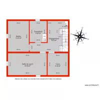 BI 5991 sous sol  c&ocirc;t&eacute;