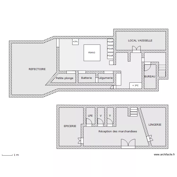 DOLTO fini. Plan de 