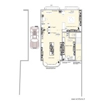 RDC TABAC RDC AMENAGEMENT APRES TVX 3