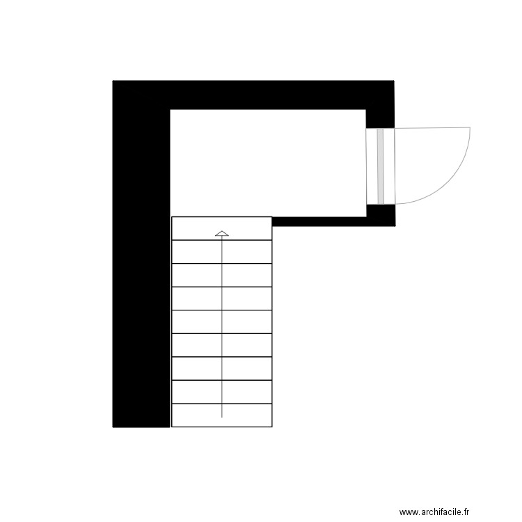 7 sur 7 PC. Plan de 0 pièce et 0 m2