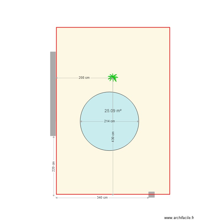 RICHARD1. Plan de 0 pièce et 0 m2