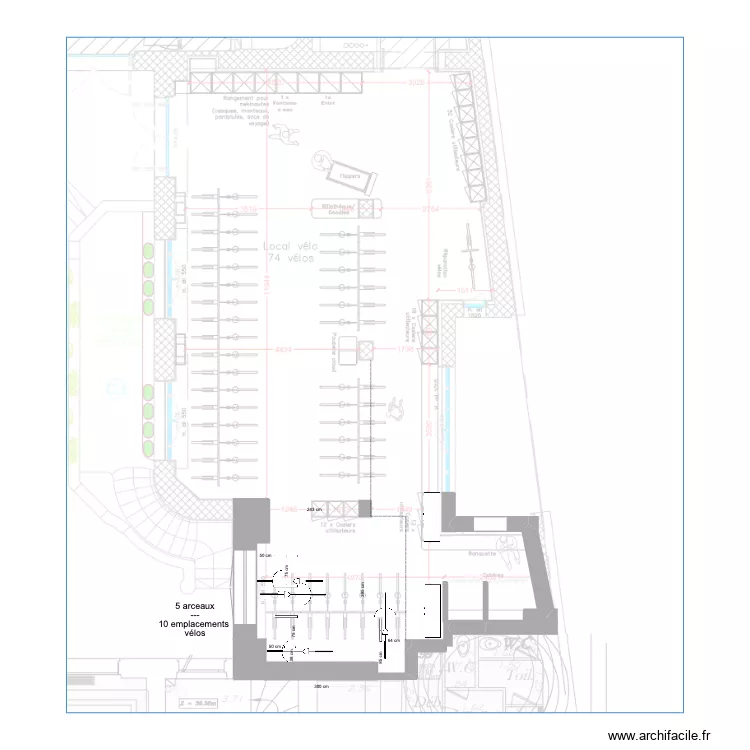 Owkin (2ème édition). Plan de Owkin (2ème édition). Plan de
