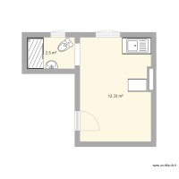 Studio Alfortville