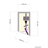 Local V&eacute;lo 01