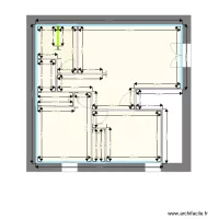 PLAN ETAGE cotations