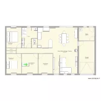 plein pied yann et eme