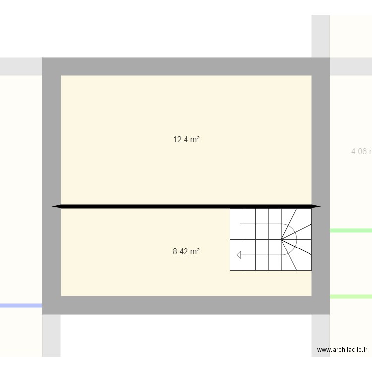 basetiro2AGAR2ANNSOUSSOL. Plan de 0 pièce et 0 m2