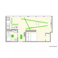 Plan Le moli&egrave;re 2