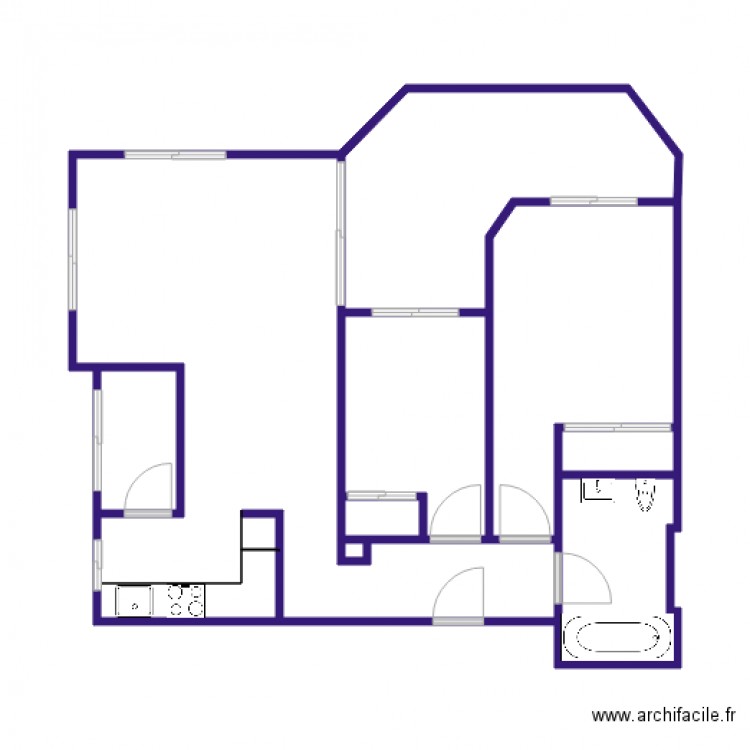 4781 A Los Leandros I. Plan de 0 pièce et 0 m2