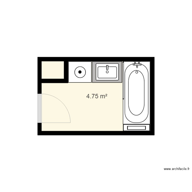 CHAHINIAN. Plan de 0 pièce et 0 m2