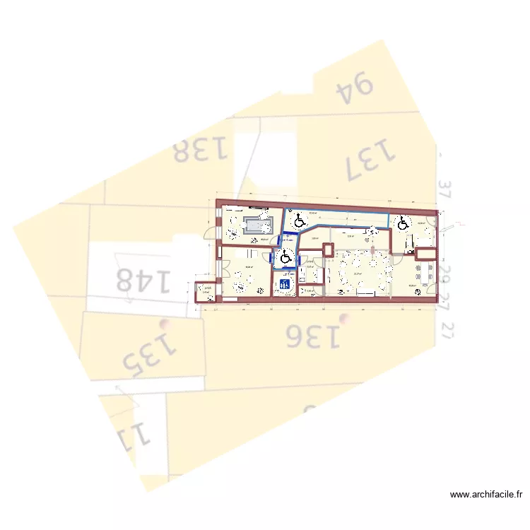 v7_Romainv6 revue Diane_config atelier. Plan de 