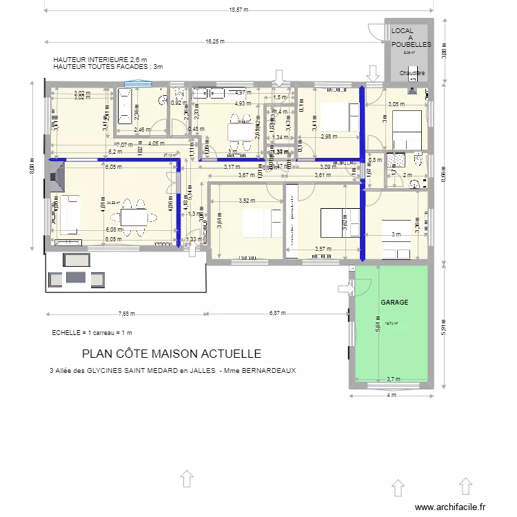 plan c&ocirc;t&eacute; avant division 24012022 . Plan de 