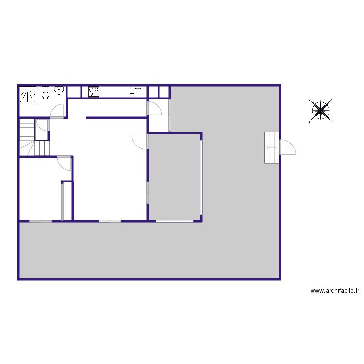 4949 D zeniamar 1. Plan de 0 pièce et 0 m2