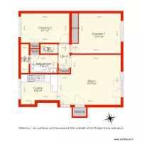 BI 2883 c&ocirc;t&eacute;