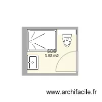 DARIELLE SDB RDC