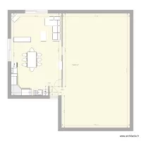 MAISON bahut s&eacute;paration