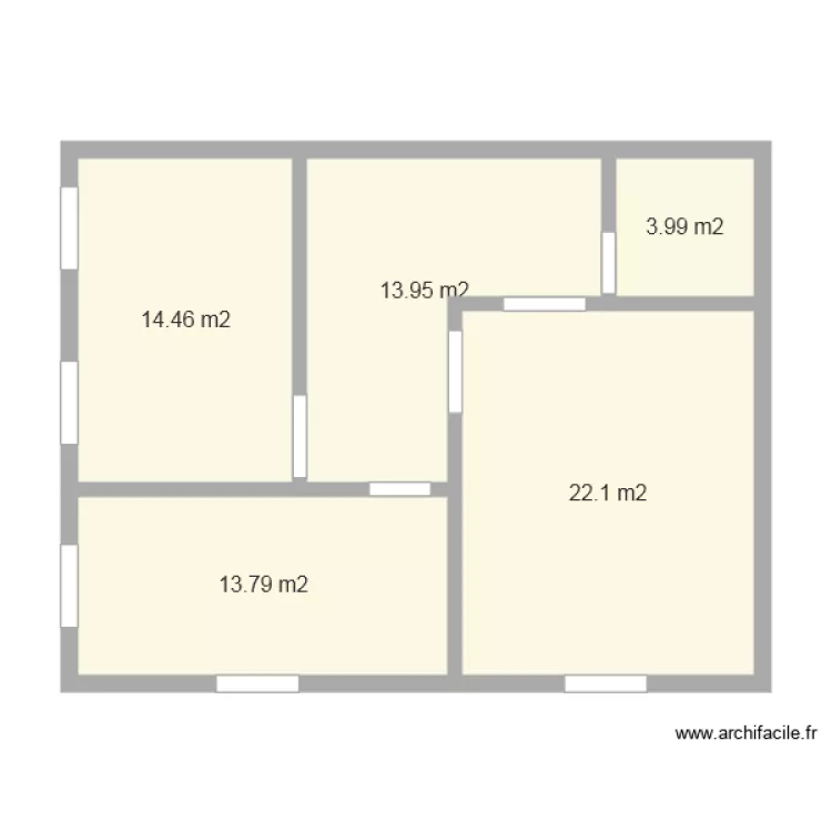 1 étage maison 80 m2 a. Plan de 1 étage maison 80 m2 a. Plan de