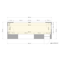 ABRIS SLS BALCON