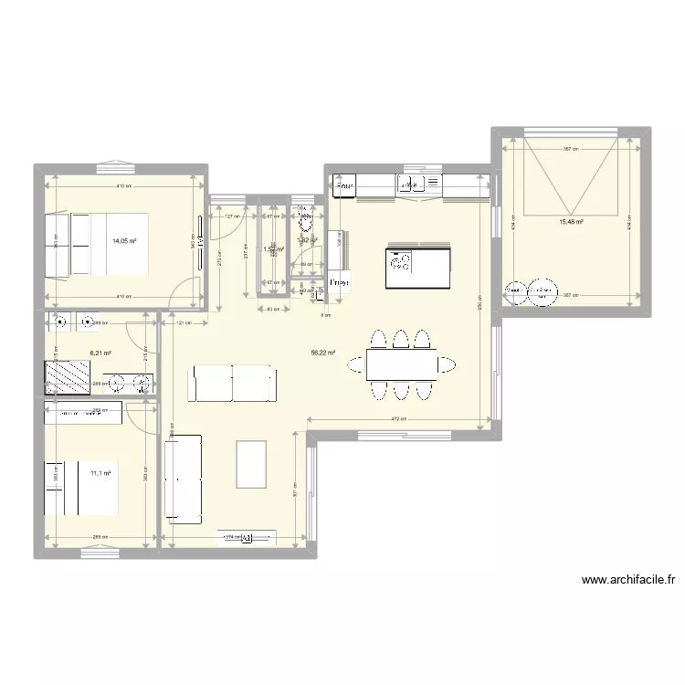 sic minjou2. Plan de sic minjou2. Plan de