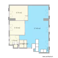 Fontyne S&eacute;jour en long 2