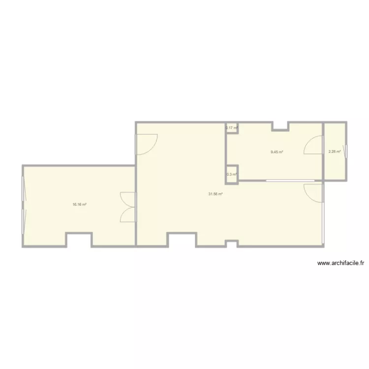 plan wittmann 1. Plan de 