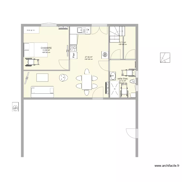 chantal3. Plan de chantal3. Plan de