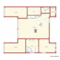 Maison Habitation 1BIS