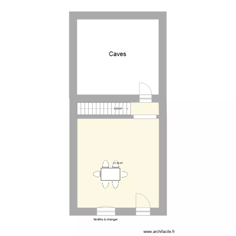 plan muron. Plan de plan muron. Plan de